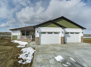 1207 Plateau Rd, Billings, MT 59105