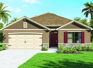 2778 Fermoy Dr, Ormond Beach, FL 32174