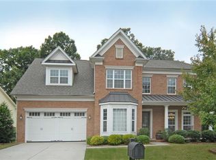 537 Quicksilver Trl, Fort Mill, SC 29708