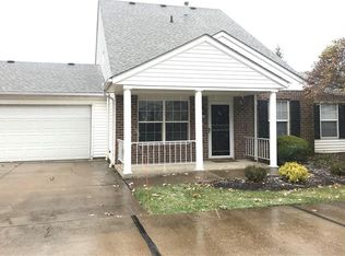622 N Creek Dr, Painesville, OH 44077