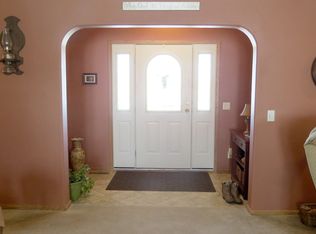 3364 Rairden Ln, Worland, WY 82401