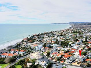 232 W Marquita APT D, San Clemente, CA 92672