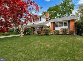 2512 Bryan Dr, Wilmington, DE 19808