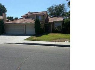 43719 7th St E, Lancaster, CA 93535