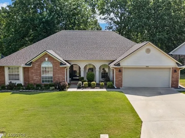 9801 Broadwell Rd, Fort Smith, AR 72908