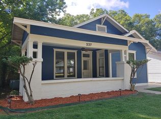 227 Pecan St, Hot Springs, AR 71901