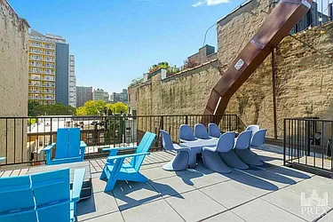 Rented by PREX Realty Corp