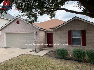 2250 Red Rock Xing, San Antonio, TX 78245