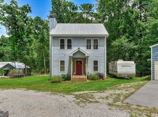 1697 Broad River Scenic Dr, Tignall, GA 30668