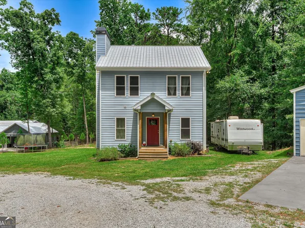 1697 Broad River Scenic Dr, Tignall, GA 30668