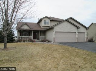 23618 133rd Ave N, Rogers, MN 55374