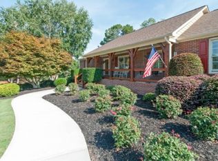 5760 Hiram Powder Springs Rd, Powder Springs, GA 30127