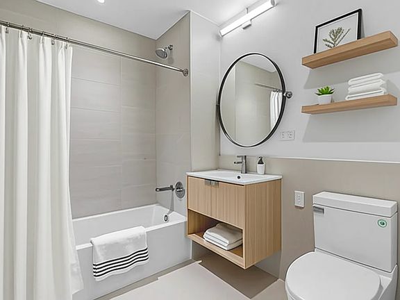5th image of 280 W 132nd St Unit 303