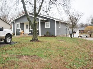 302 Whitman St, Dexter, MO 63841
