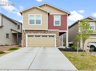 4445 Kaolin Ct, Colorado Springs, CO 80938
