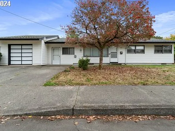 4526 N Hunt St, Portland, OR 97203