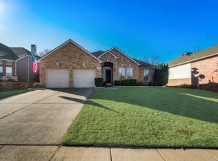 1400 Timberline Dr, McKinney, TX 75072