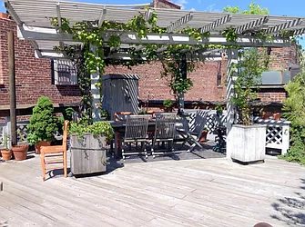 Rented by Town Residential