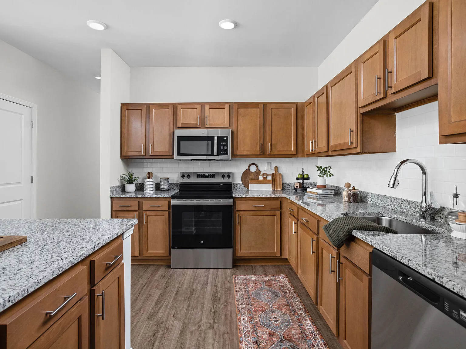 Smyrna Village Apartments of Louisville — Photo 4