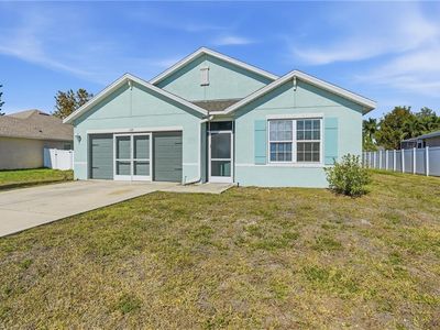 139 SW 29th ST, Cape Coral, FL, 33993