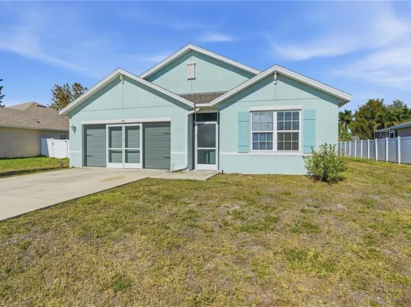 139 SW 29th ST, CAPE CORAL, FL 33914