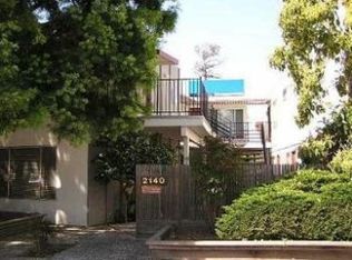 2140 Roosevelt Ave APT 201, Berkeley, CA 94703