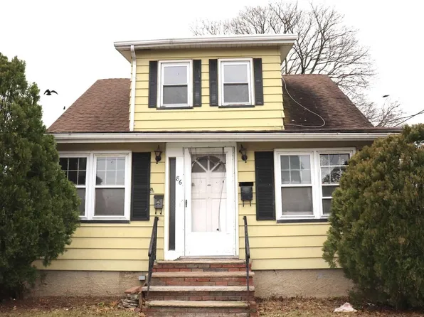 86 Orange Ave, Elmwood Park, NJ 07407