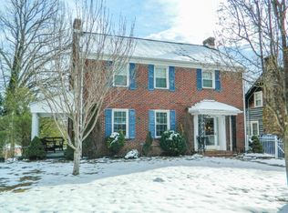 503 Rives Rd, Martinsville, VA 24112