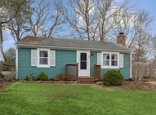 33 Wedgemere Rd, West Yarmouth, MA 02673