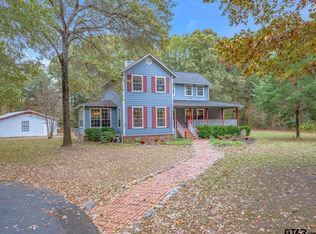 207 S Fm 14, Quitman, TX 75783