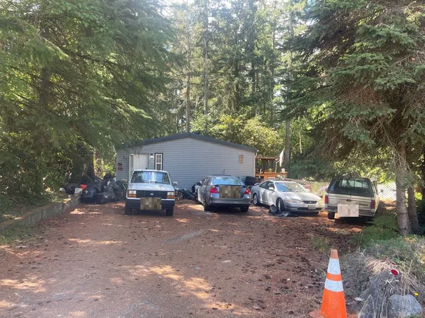 21 E Hope Pl, Shelton, WA 98584