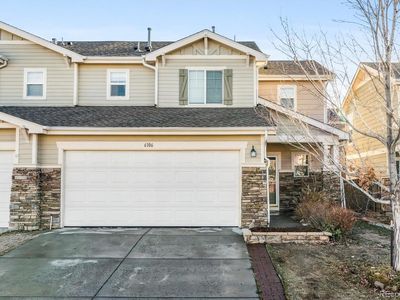 6106 Wescroft Avenue, Castle Rock, CO, 80104
