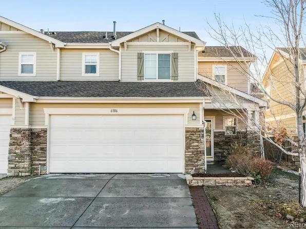 6106 Wescroft Avenue, Castle Rock, CO 80104