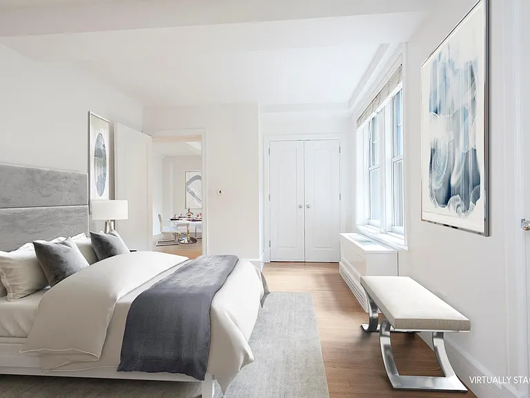 27 W 72nd St #509 — Photo 3