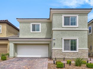 5188 Fiery Sky Ridge St, Las Vegas, NV 89148