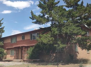 1750 N 8th St, Grand Junction, CO 81501