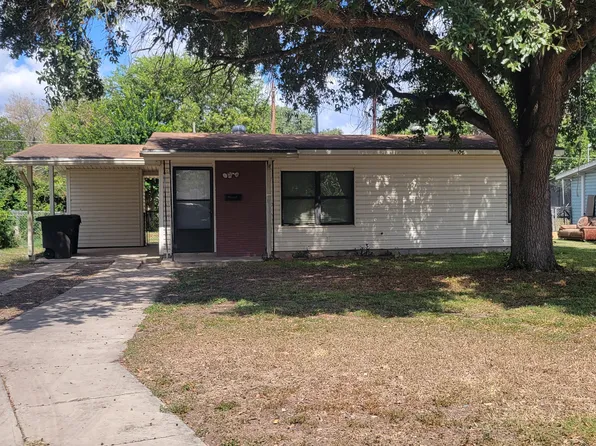 107 E Ravenhill Dr, San Antonio, TX 78214