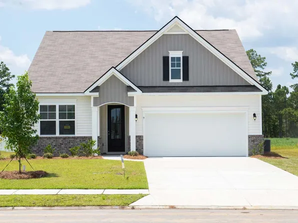 9 Saddle St, Savannah, GA 31407