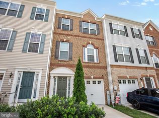 7705 Town View Dr, Dundalk, MD 21222