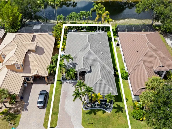11184 NW 65th Court, Parkland, FL 33076