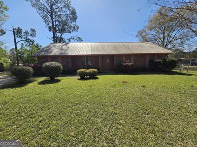 502 Navajo Ct, Albany, GA, 31721