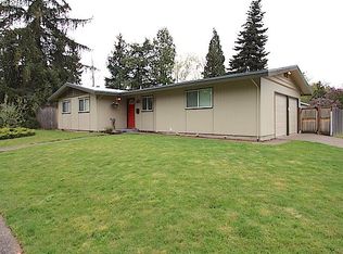 4295 Mill St, Eugene, OR 97405