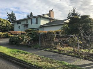 1726 E 59th St, Tacoma, WA 98404