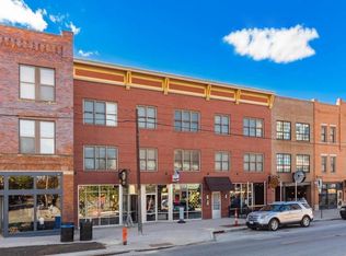 767 N High St #R-202, Columbus, OH 43215