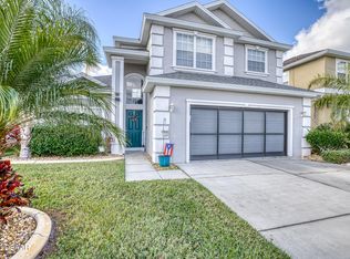 5336 Coquina Shores Ln, Port Orange, FL 32128