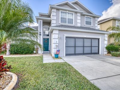 5336 Coquina Shores Ln, Port Orange, FL, 32128