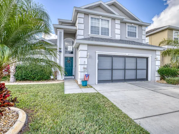 5336 Coquina Shores Ln, Port Orange, FL 32128