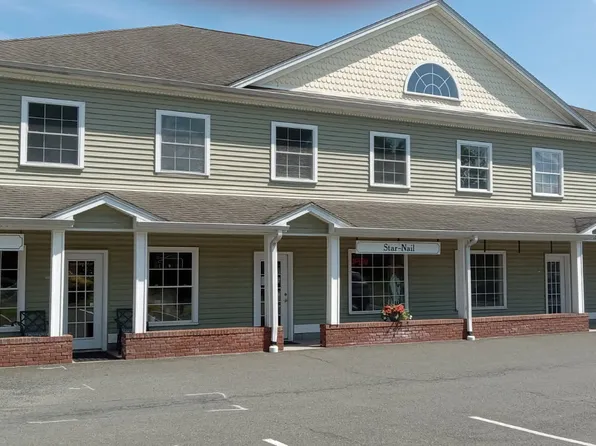 21 S Main St #B, East Granby, CT 06026