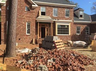 414 Marlowe Rd, Raleigh, NC 27609