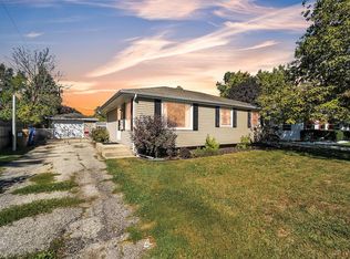 8254 23rd Ave, Kenosha, WI 53143